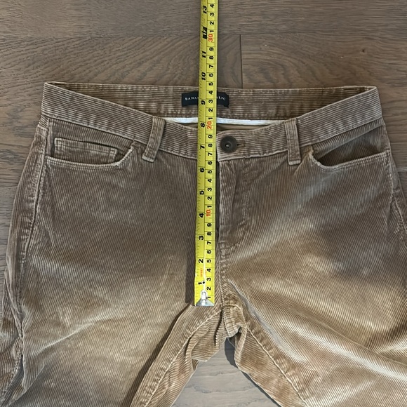 BR corduroy pants - Picture 9 of 10